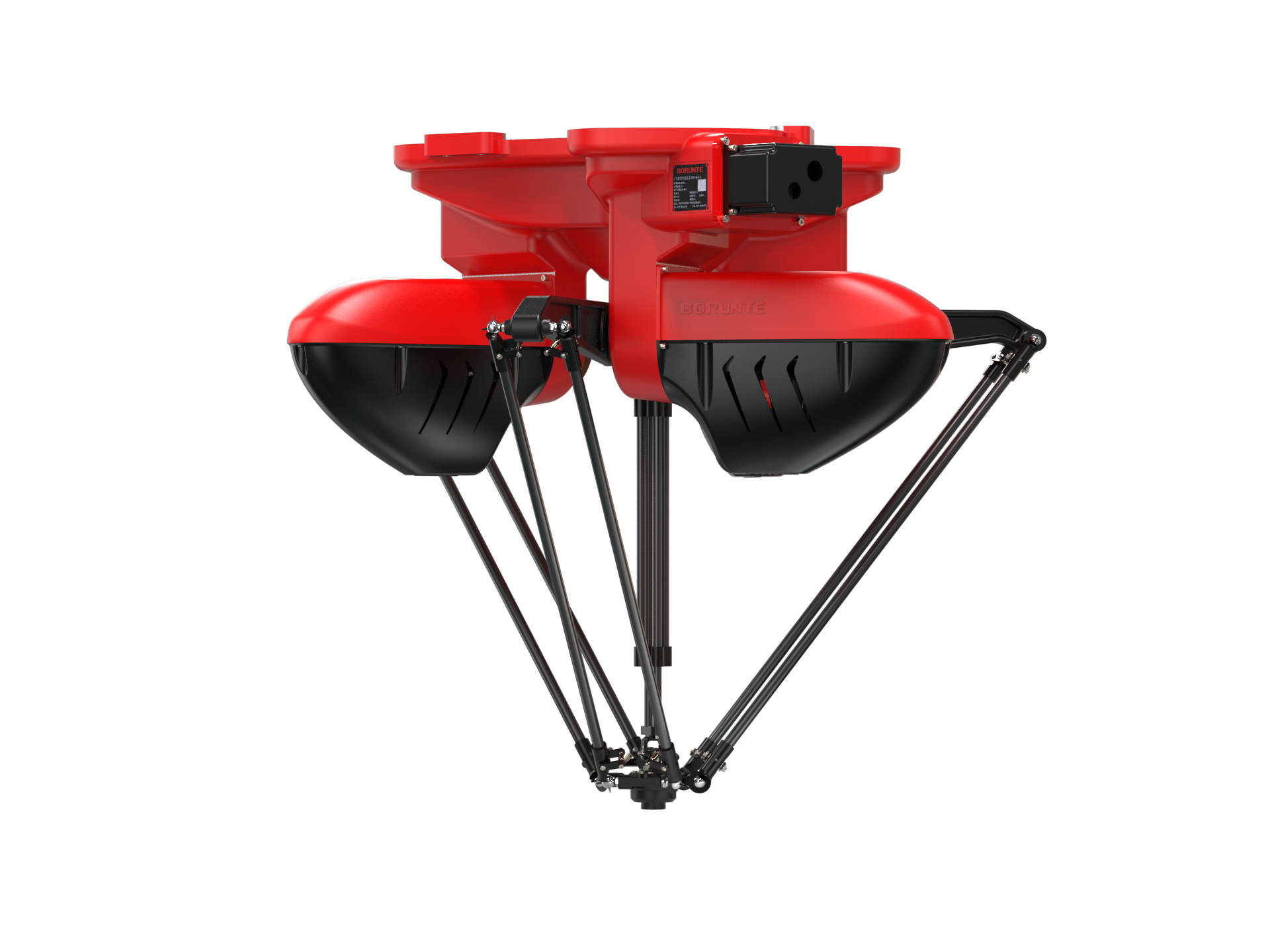 BORUNTE BRTIRPL1003A ipari robot hivatalos termékképe