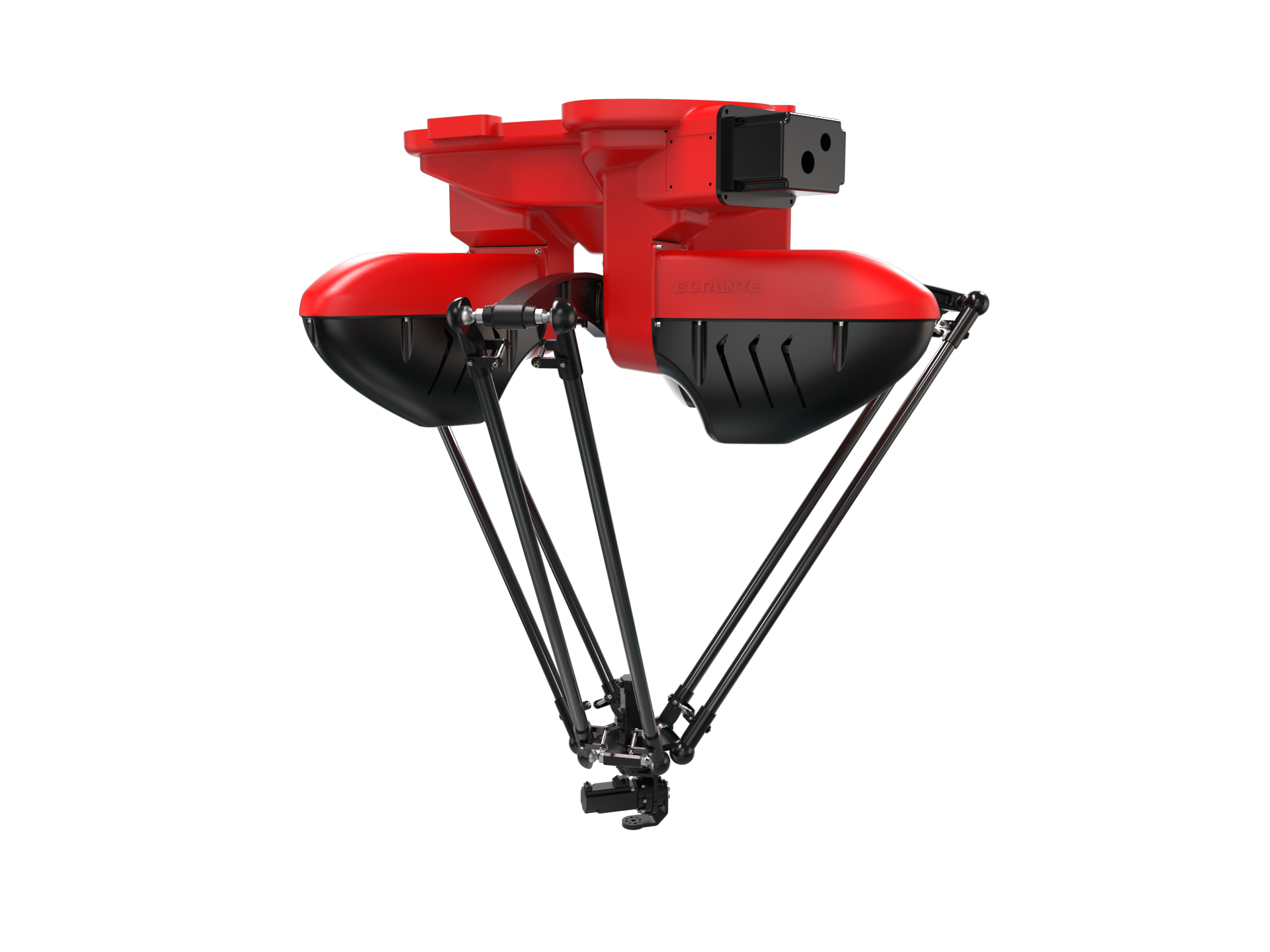 BORUNTE BRTIRPL1203A ipari robot hivatalos termékképe