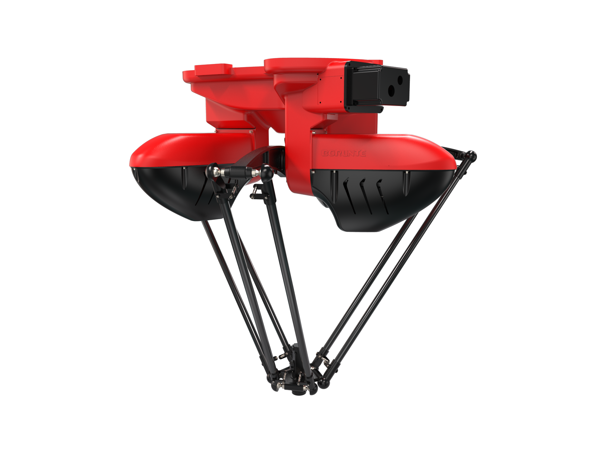 BORUNTE BRTIRPL1215A ipari robot hivatalos termékképe