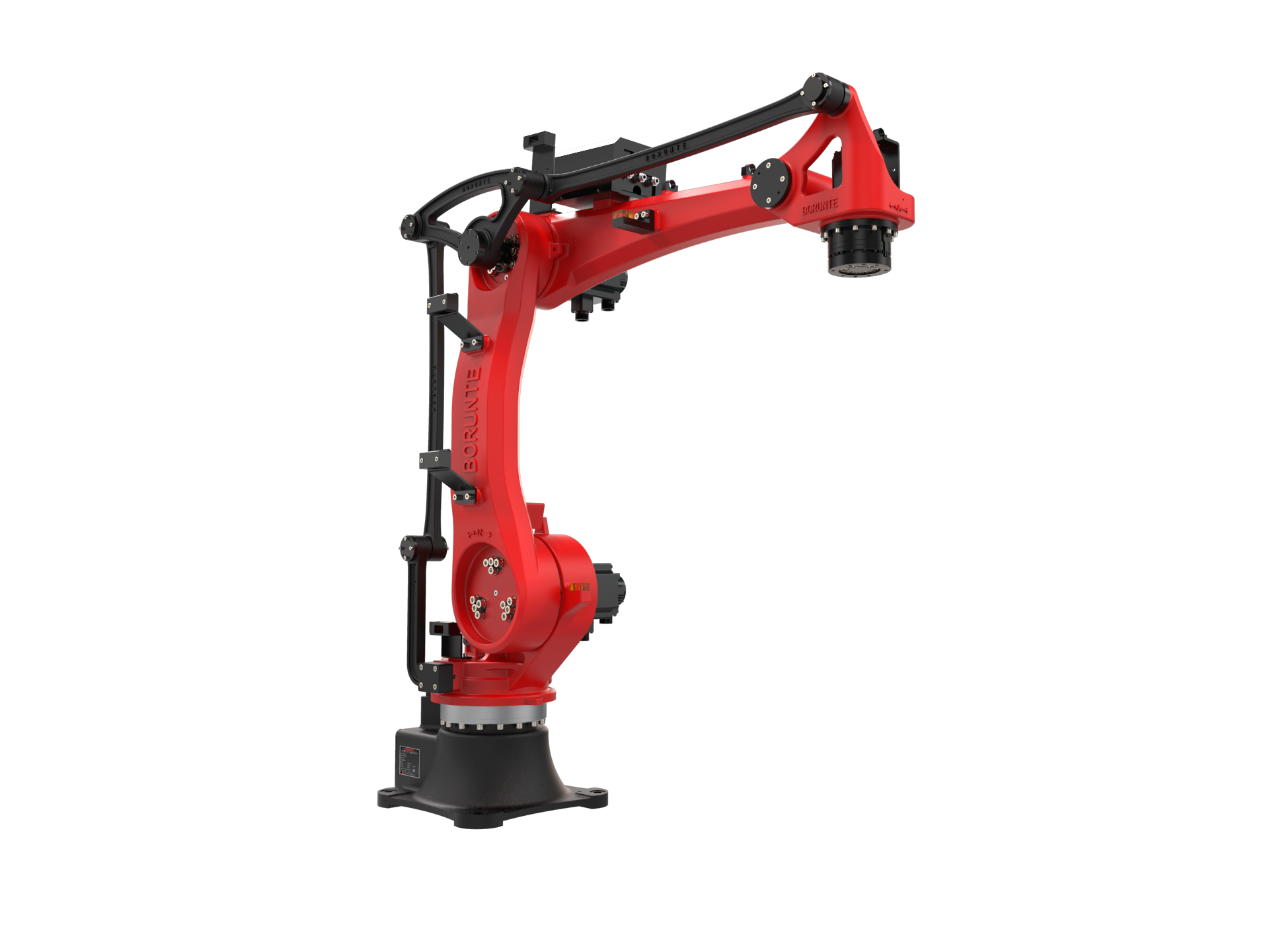 BORUNTE BRTIRPZ1825A ipari robot hivatalos termékképe