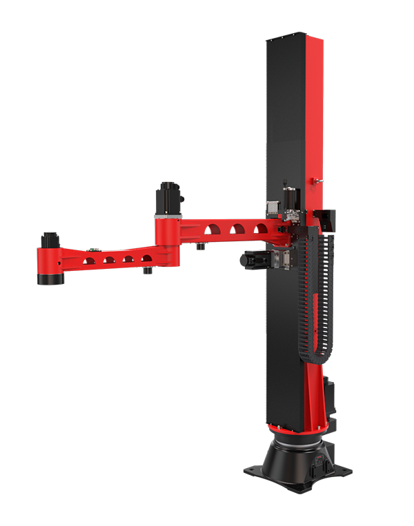 BORUNTE BRTIRPZ1865X ipari robot hivatalos termékképe