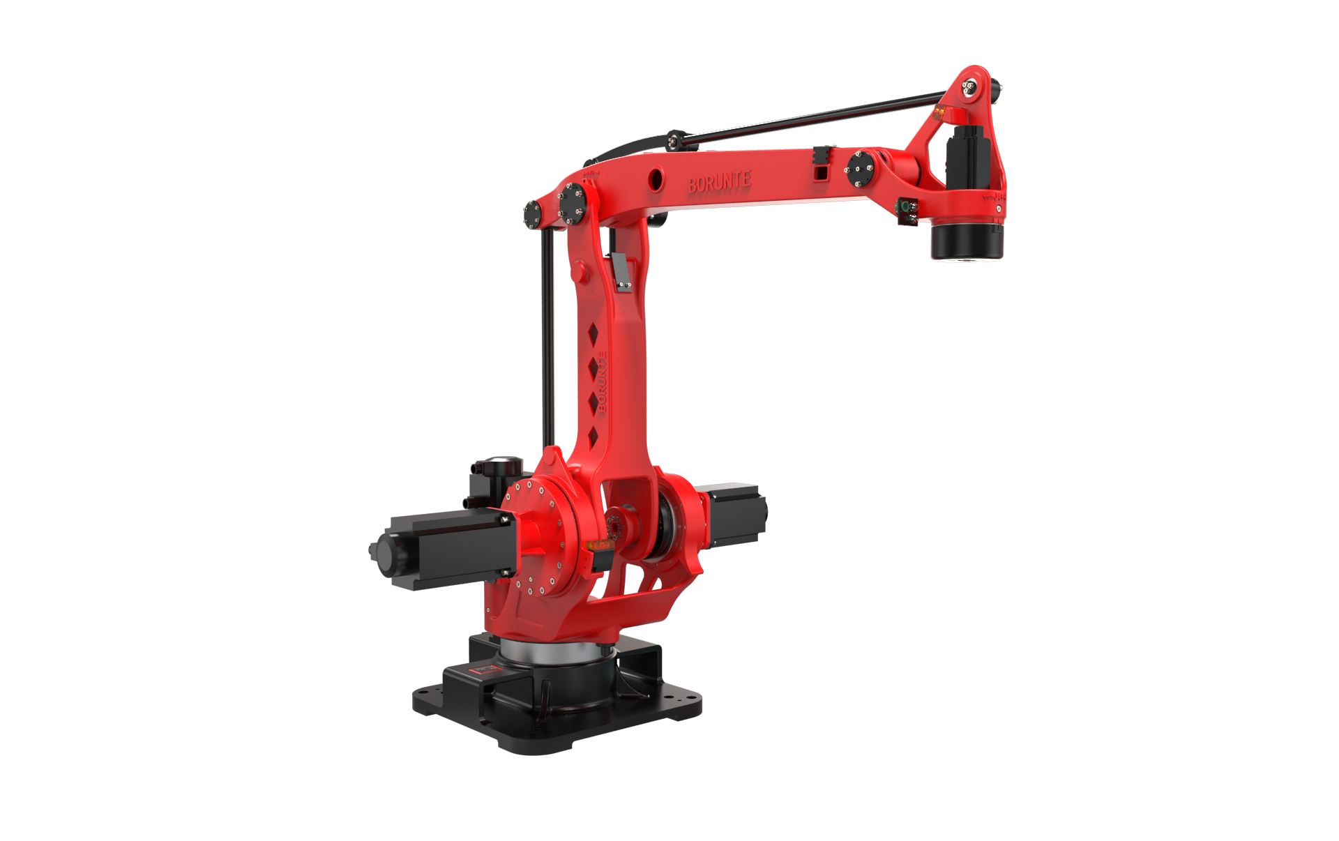 BORUNTE BRTIRPZ2480A ipari robot hivatalos termékképe