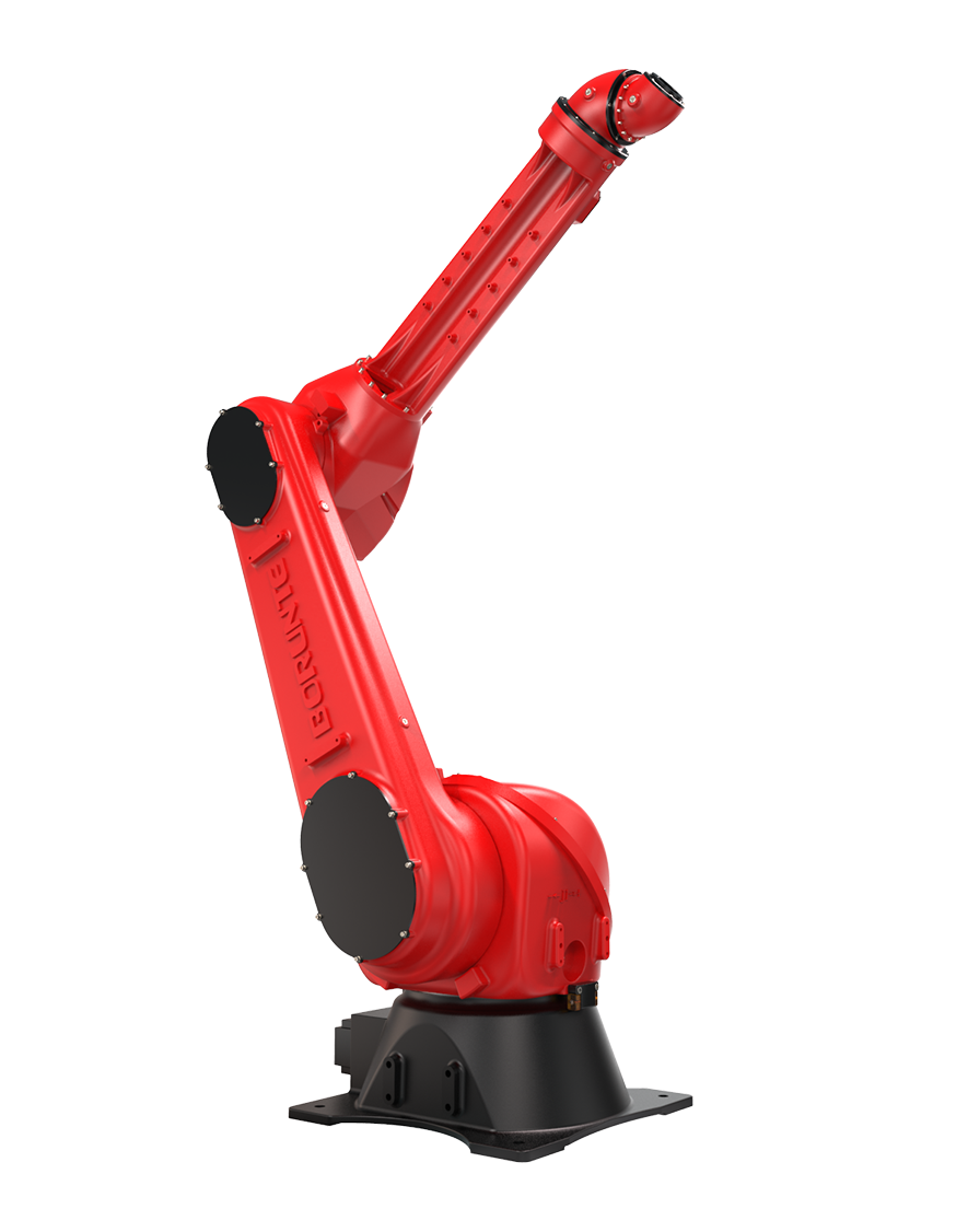 BORUNTE BRTIRSE2013A ipari robot hivatalos termékképe