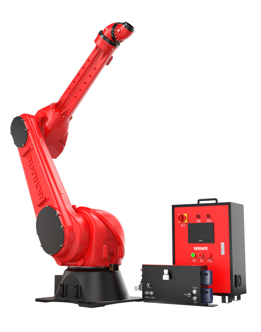 BORUNTE BRTIRSE2013F ipari robot hivatalos termékképe
