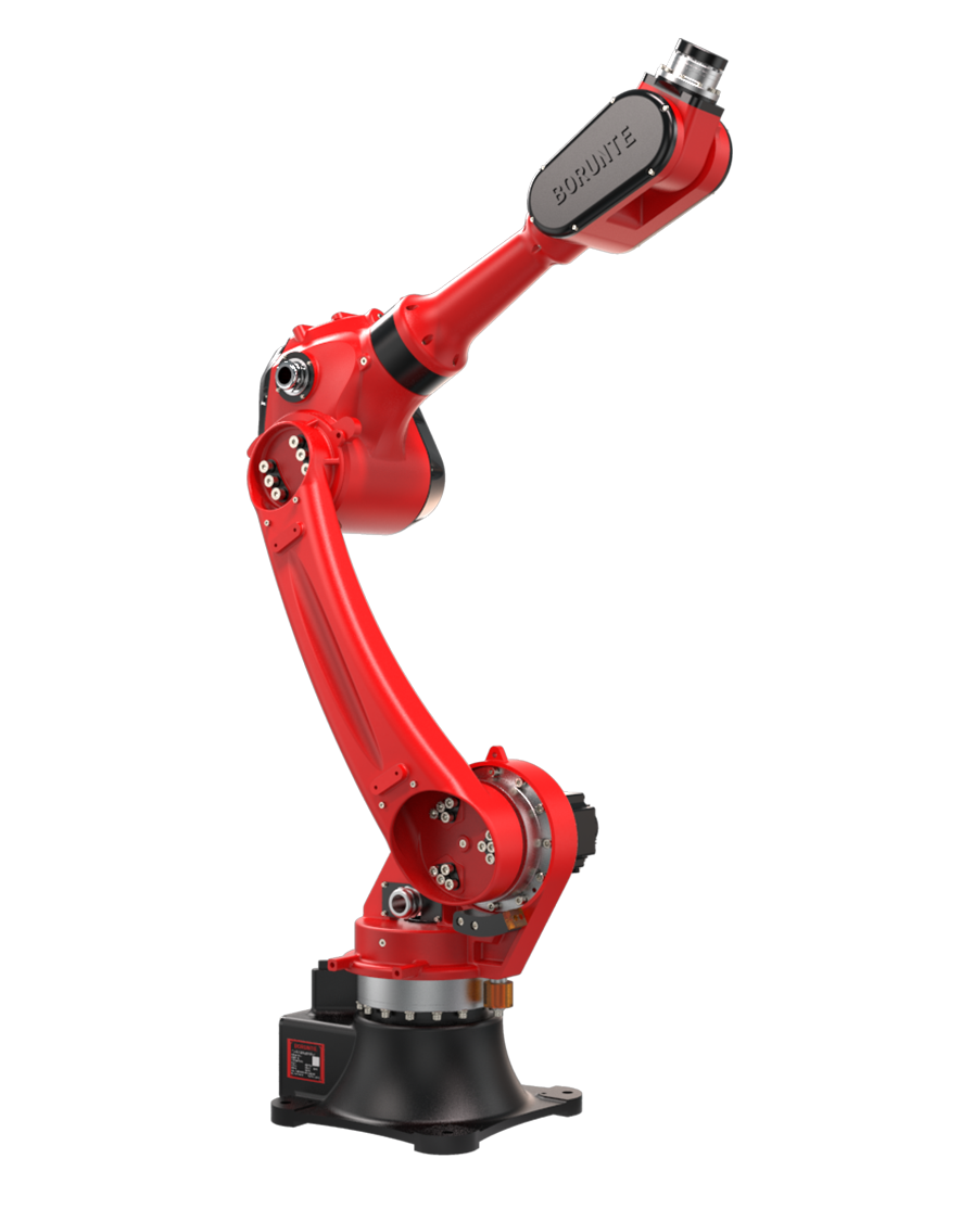 BORUNTE BRTIRUS1820A ipari robot hivatalos termékképe
