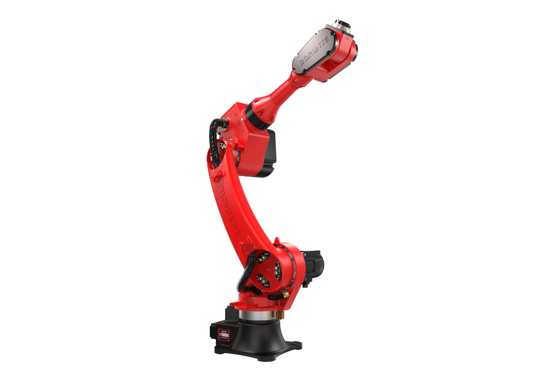 BORUNTE BRTIRUS2030A ipari robot hivatalos termékképe