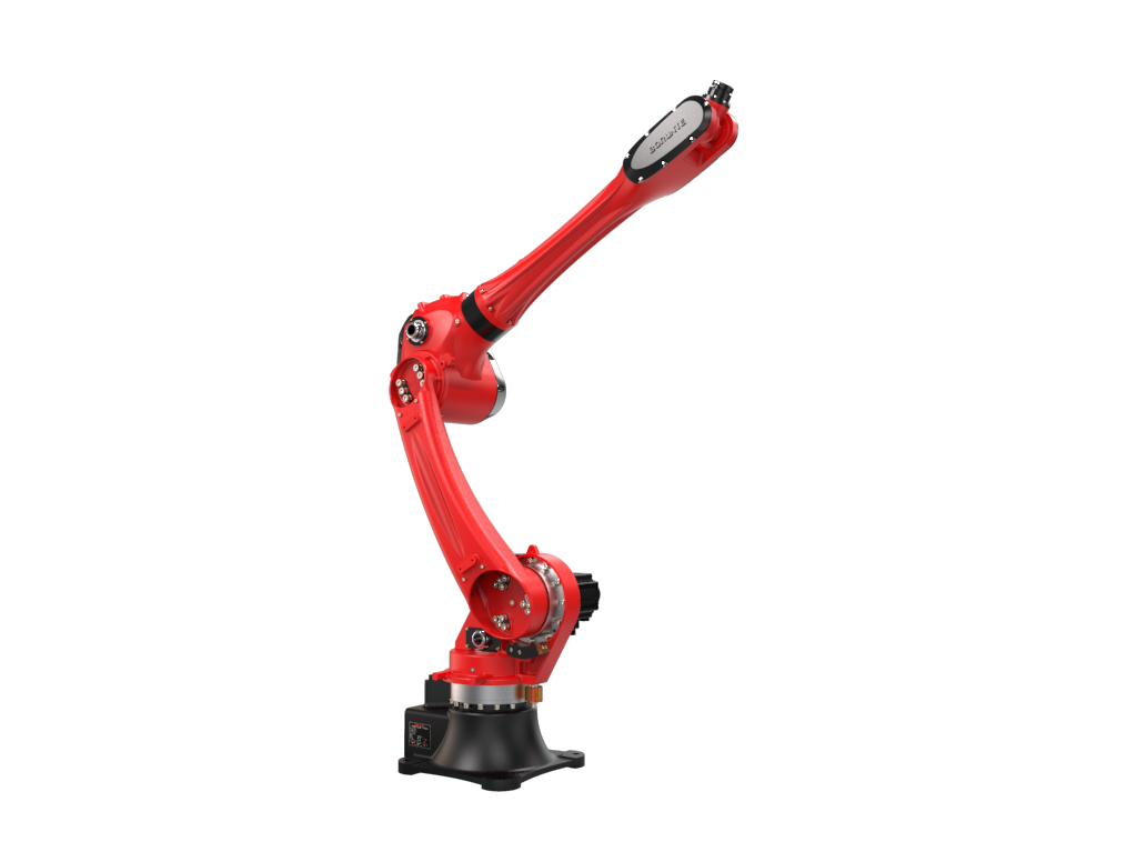 BORUNTE BRTIRUS2110A ipari robot hivatalos termékképe