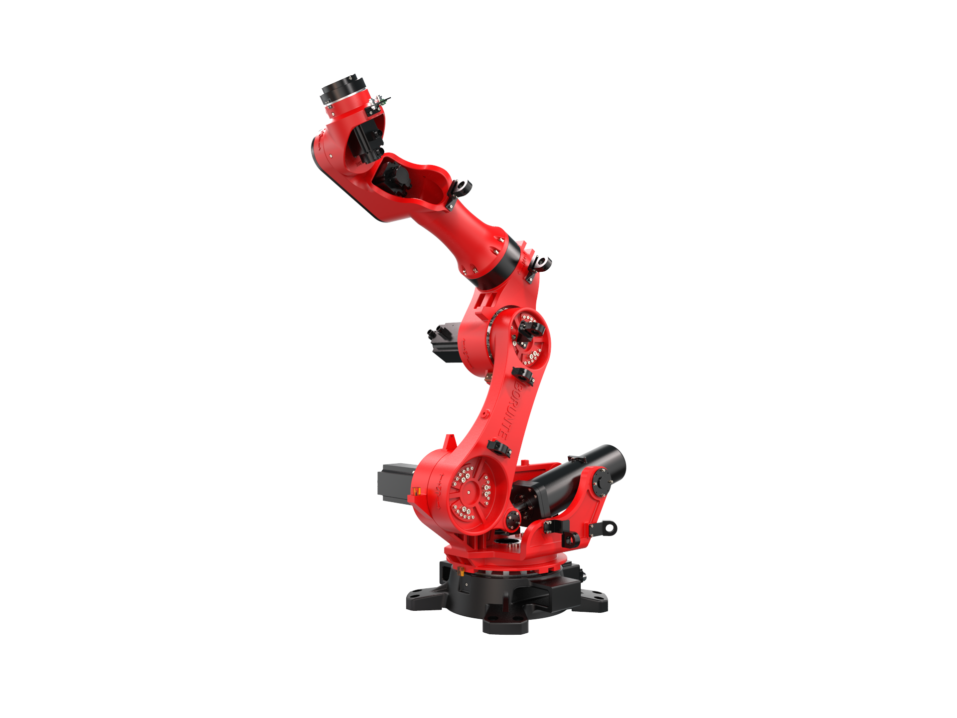 BORUNTE BRTIRUS2520B ipari robot hivatalos termékképe