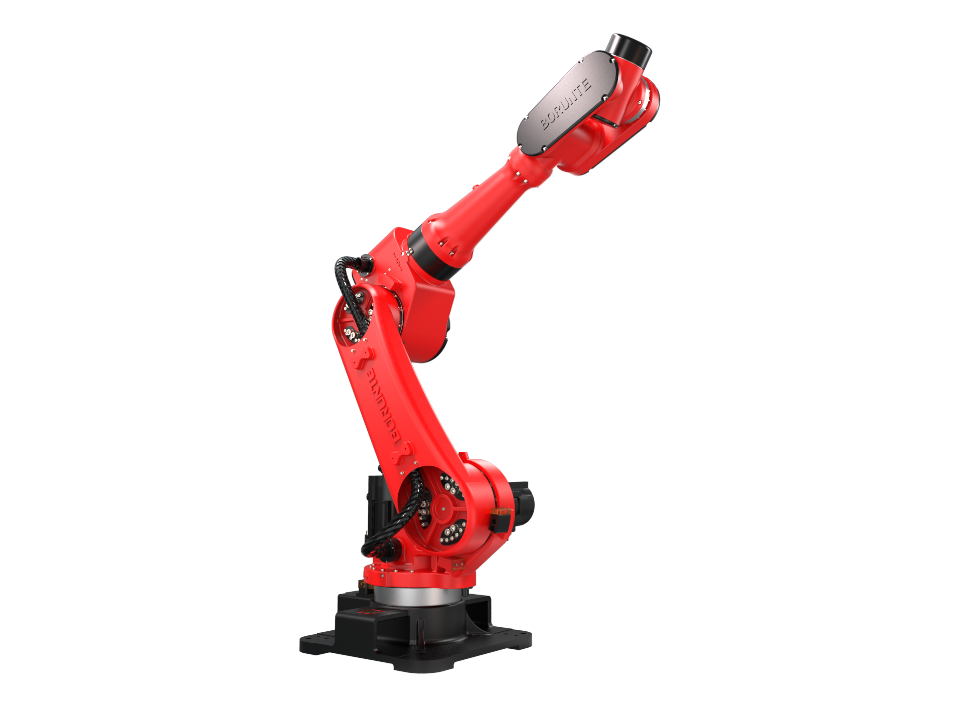 BORUNTE BRTIRUS2550A ipari robot hivatalos termékképe