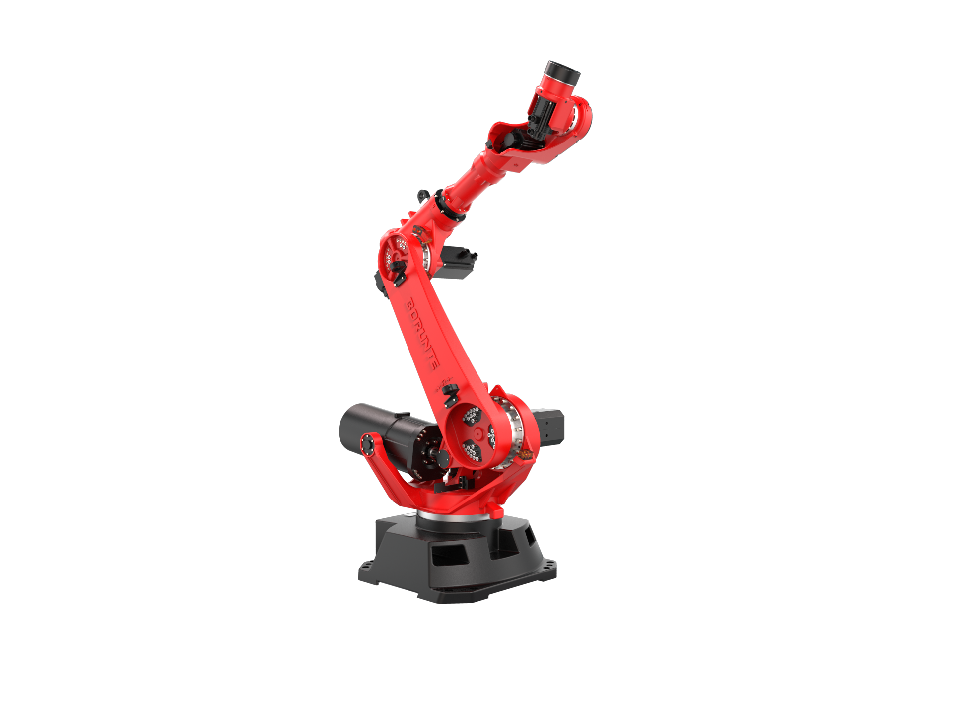 BORUNTE BRTIRUS2830B ipari robot hivatalos termékképe