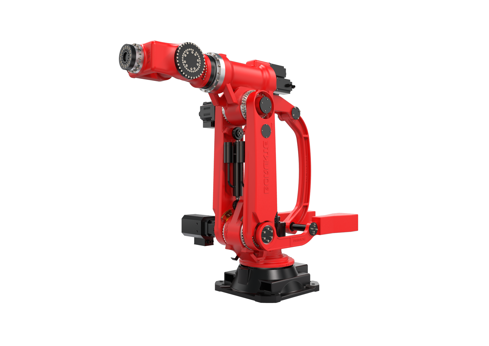 BORUNTE BRTIRUS3012C ipari robot hivatalos termékképe