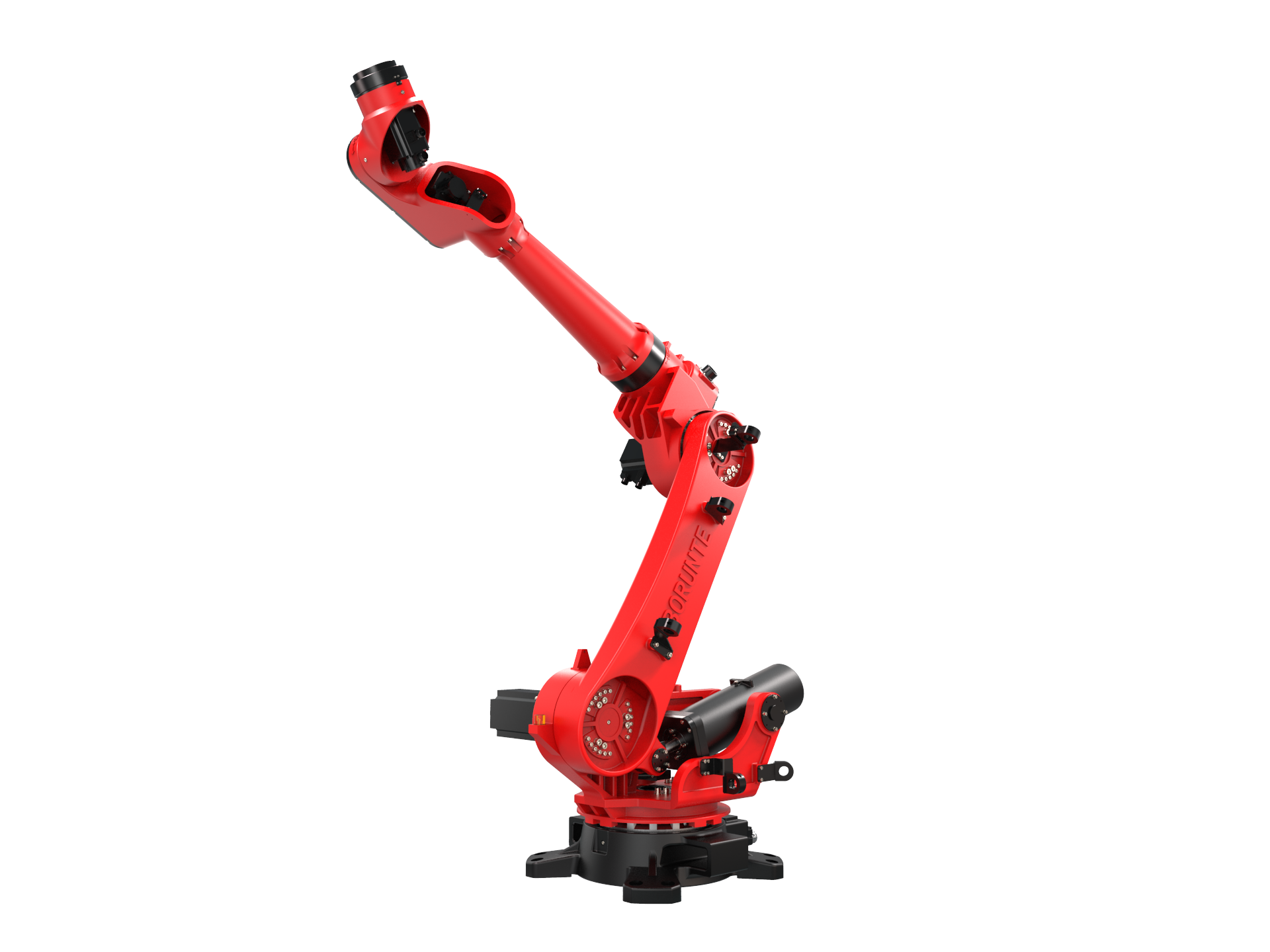 BORUNTE BRTIRUS3511A ipari robot hivatalos termékképe