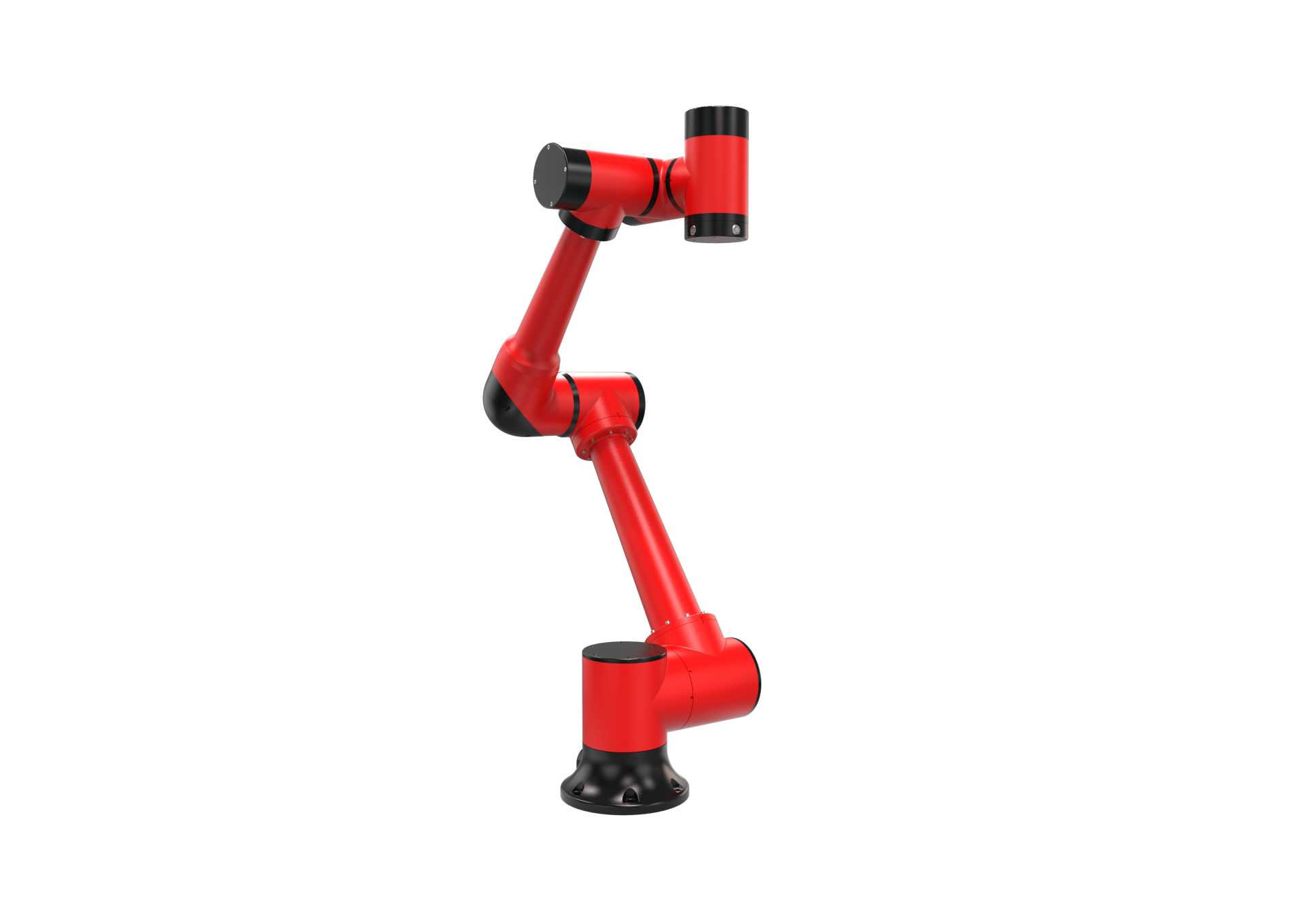 BORUNTE BRTIRXZ1005A ipari robot hivatalos termékképe