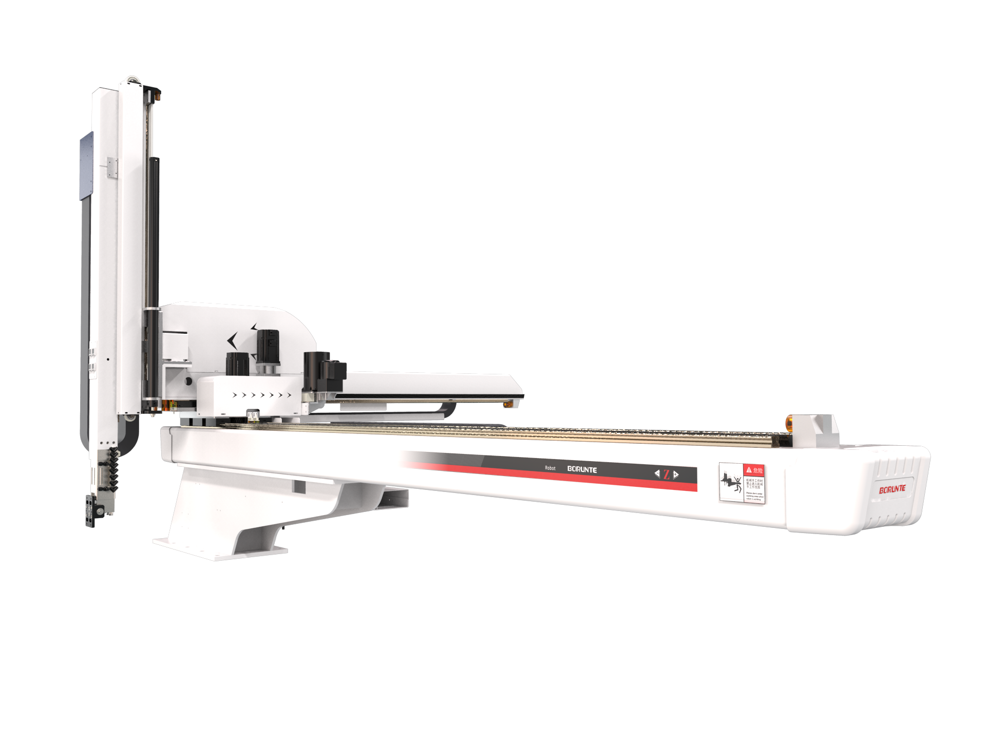 BORUNTE BRTN17WSS3PC ipari robot hivatalos termékképe