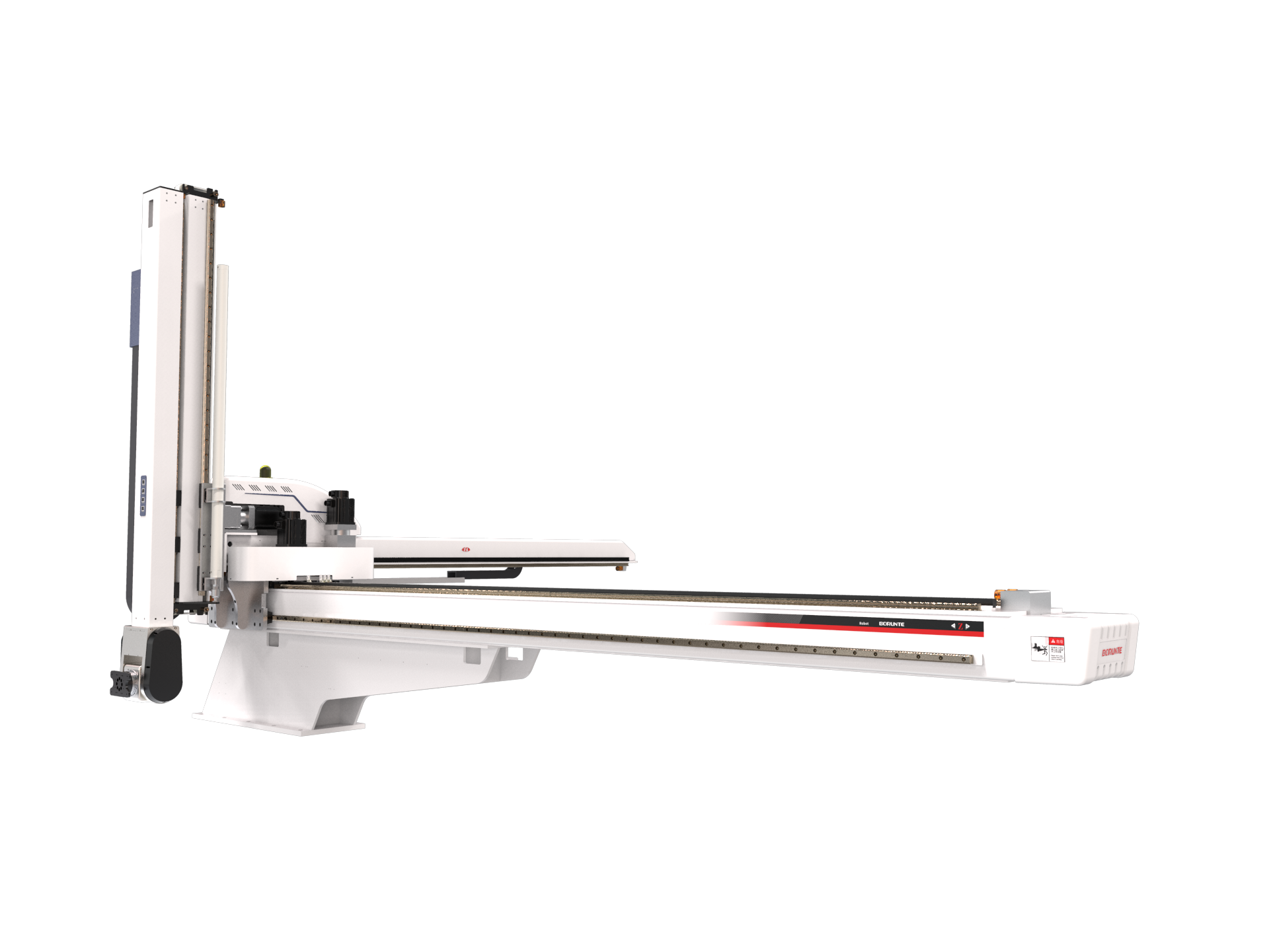 BORUNTE BRTN30WSS5PC ipari robot hivatalos termékképe