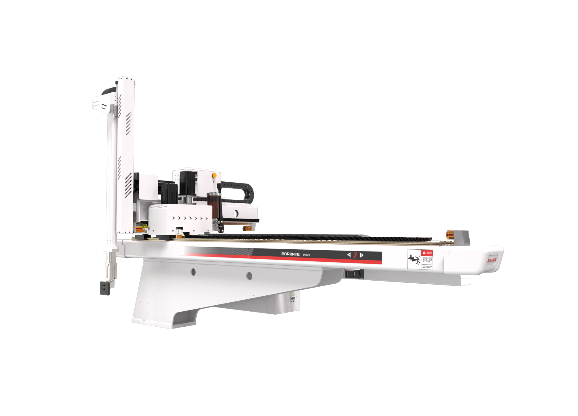 BORUNTE BRTNG09WSS3P ipari robot hivatalos termékképe