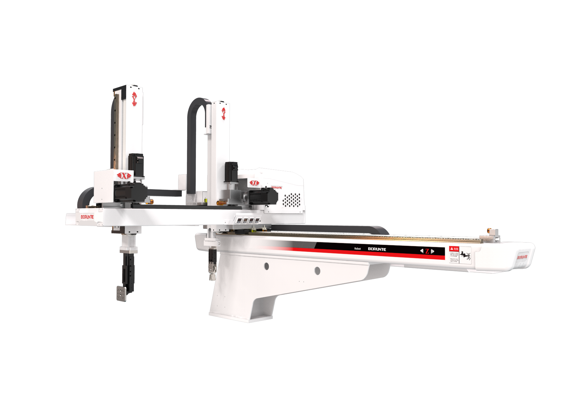 BORUNTE BRTR07WDS5PC ipari robot hivatalos termékképe