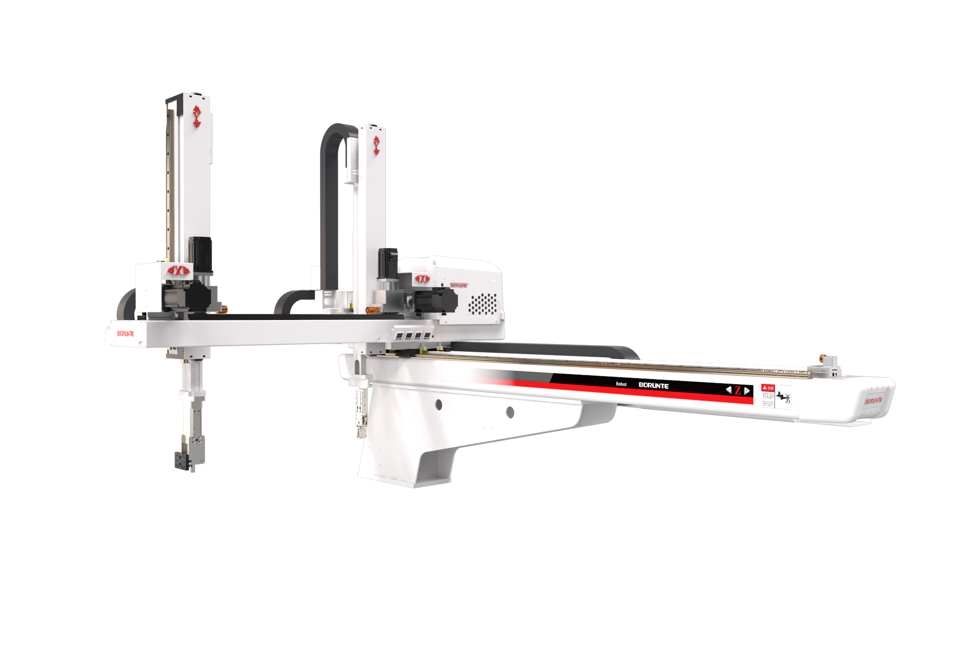 BORUNTE BRTR09WDS5P0 ipari robot hivatalos termékképe