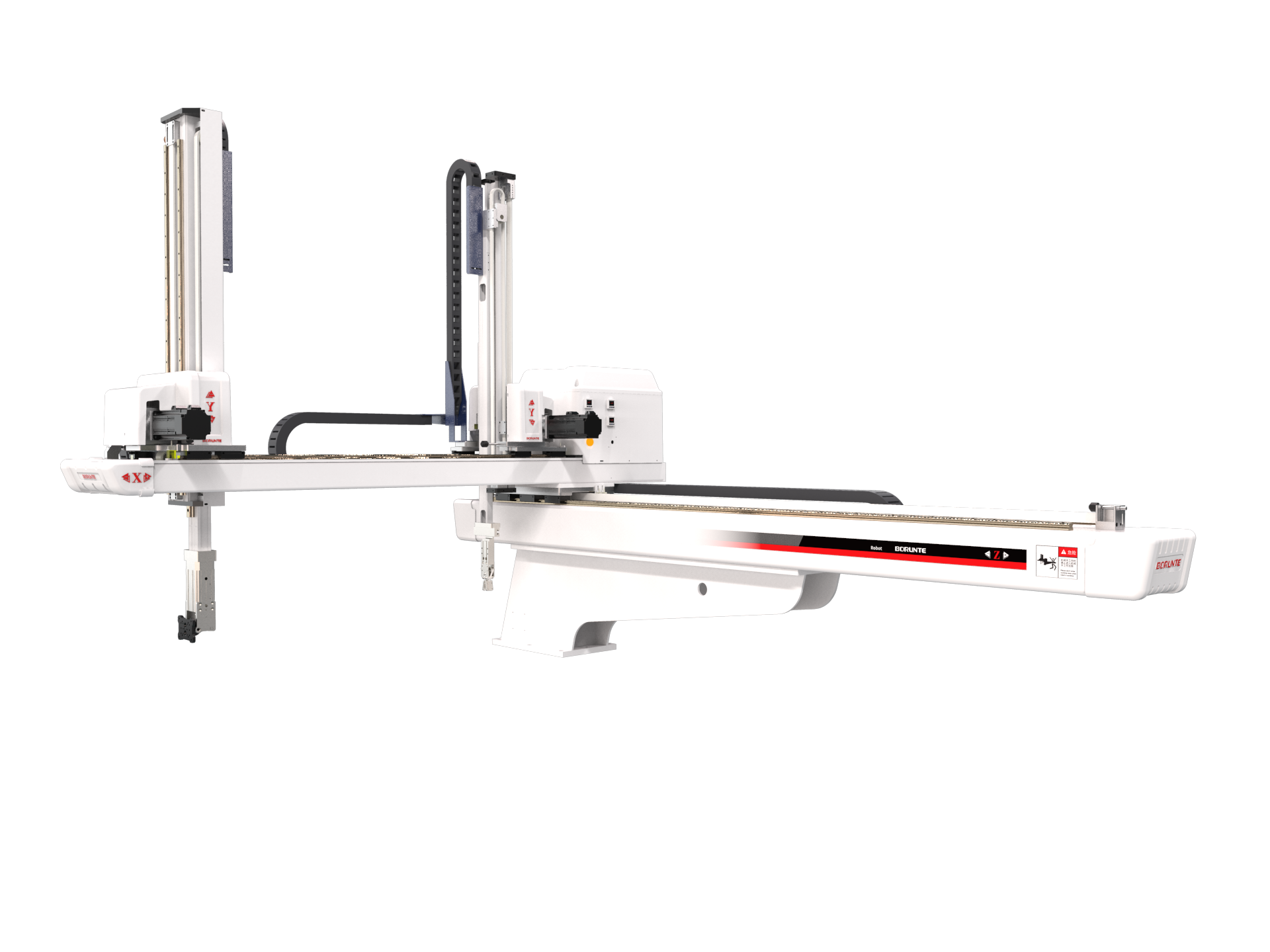 BORUNTE BRTR13WDS5PC ipari robot hivatalos termékképe