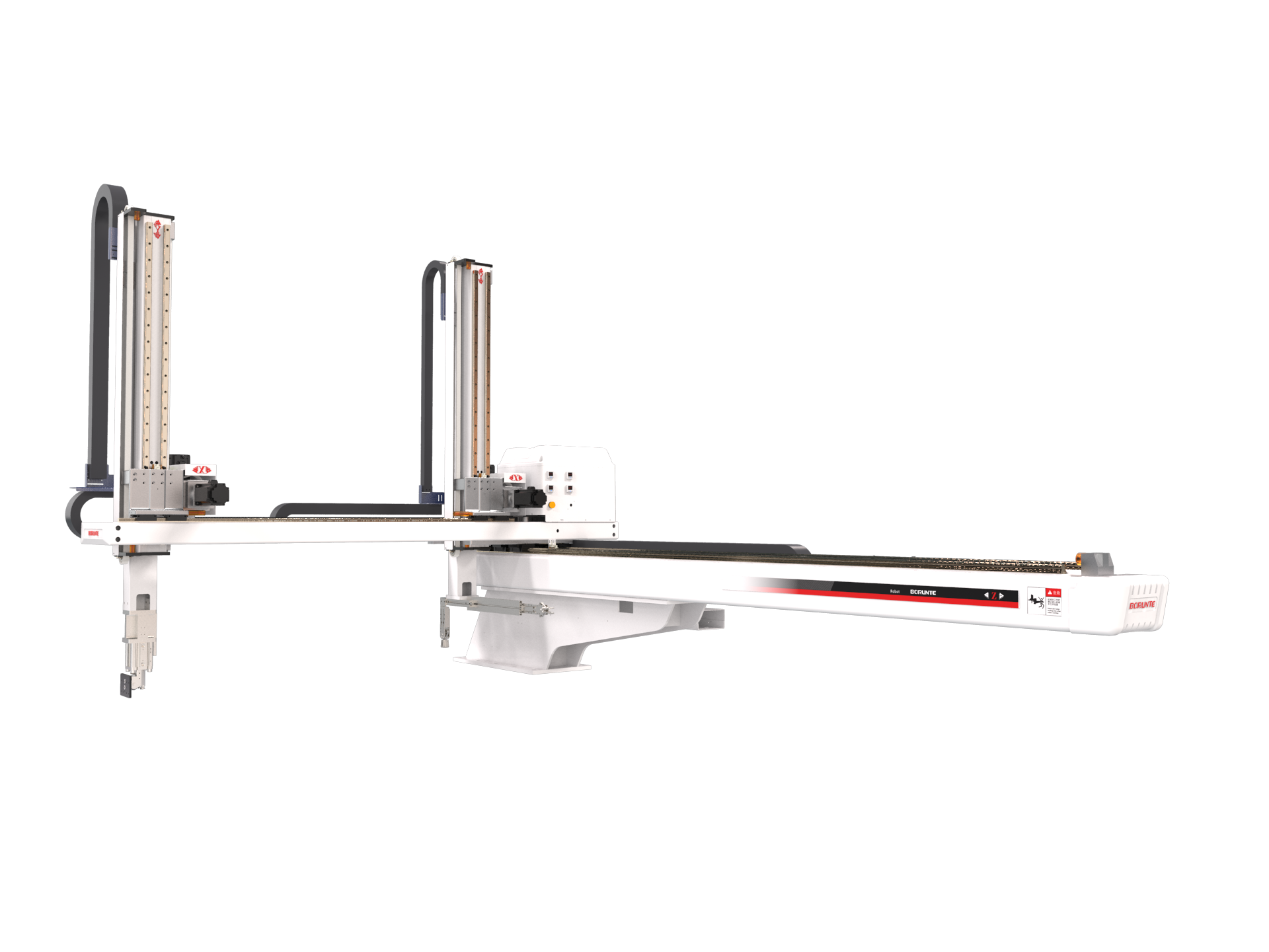 BORUNTE BRTR17WDS5PC ipari robot hivatalos termékképe