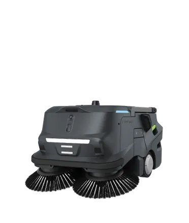 PUDU MT1 hivatalos termékképe